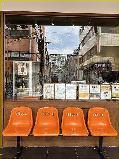 로이스 커피 이미지