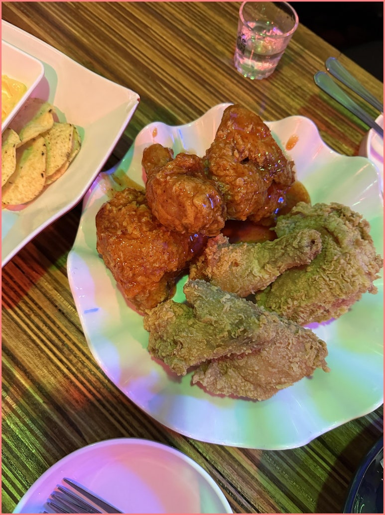 힐링치킨호프 이미지