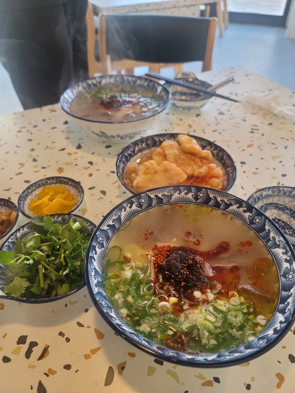 일품향 우육면 이미지