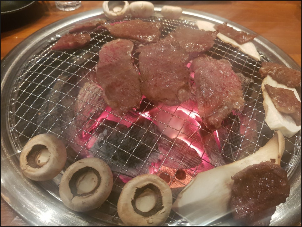 전라도고깃집 이미지