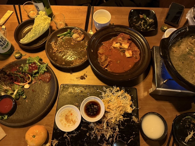 욱이수육 이미지