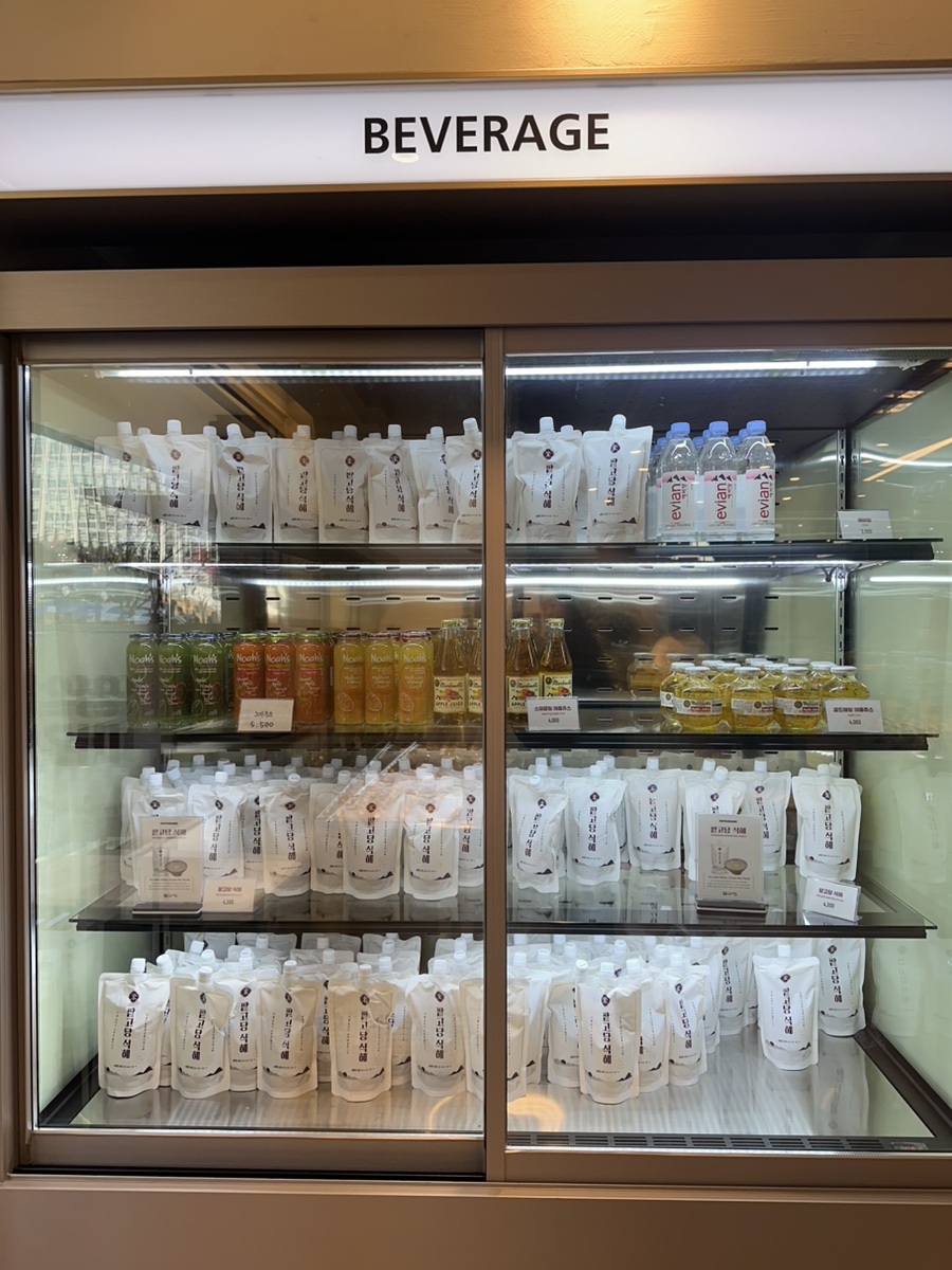 팥고당 명동점 이미지