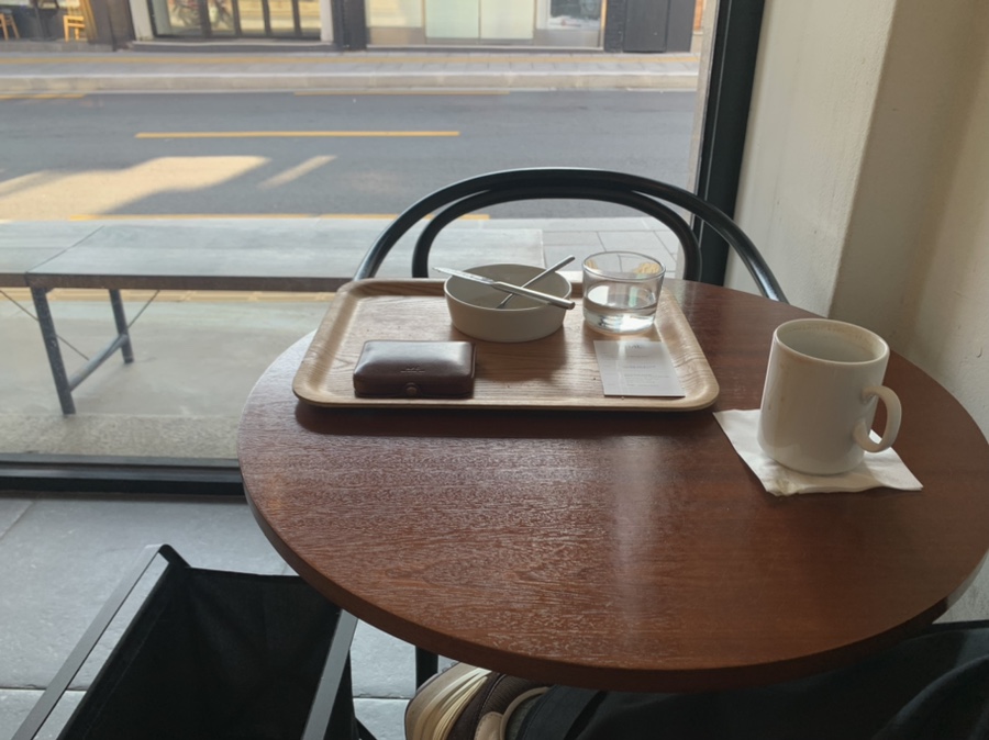 서촌커피 이미지