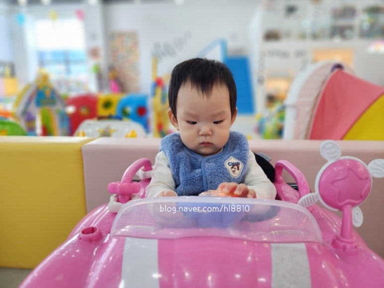 리틀조이베이비카페 이미지