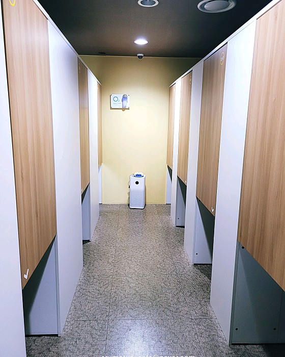 이룸관리형스터디카페 이미지