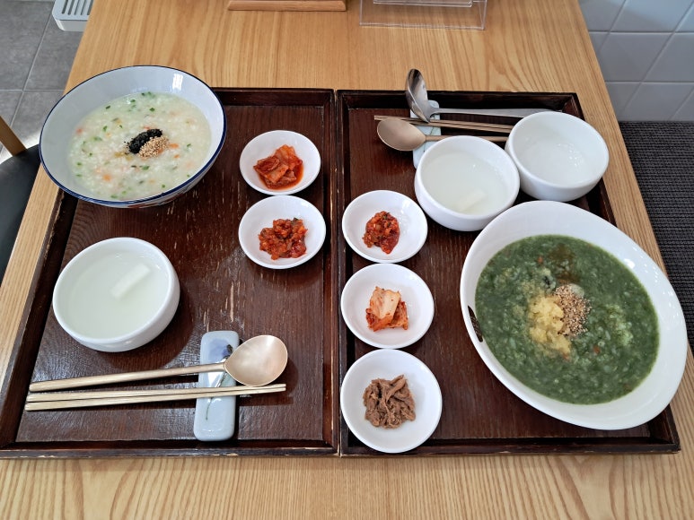 죽이야기 일산차병원점 이미지