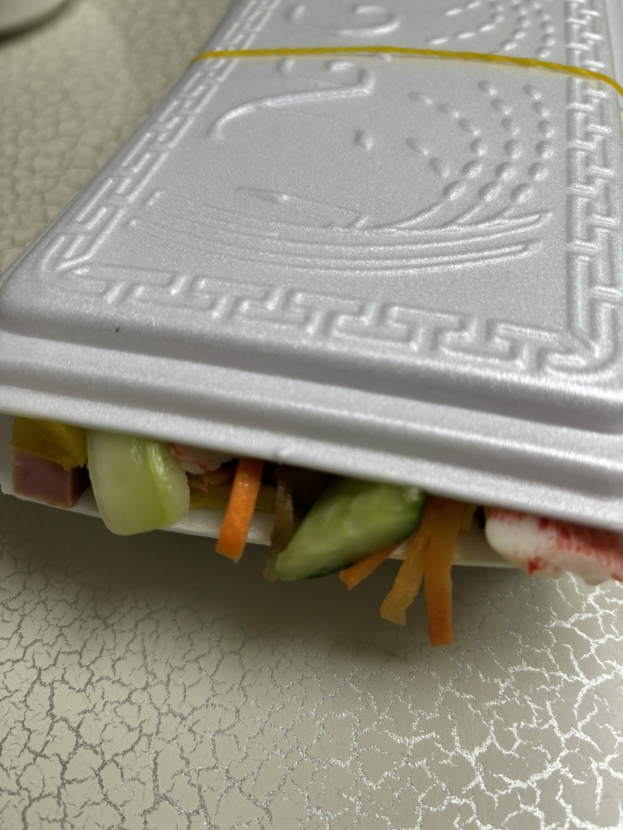 누리네김밥 이미지