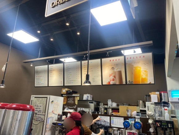 (주)이마트 김포한강점 이미지
