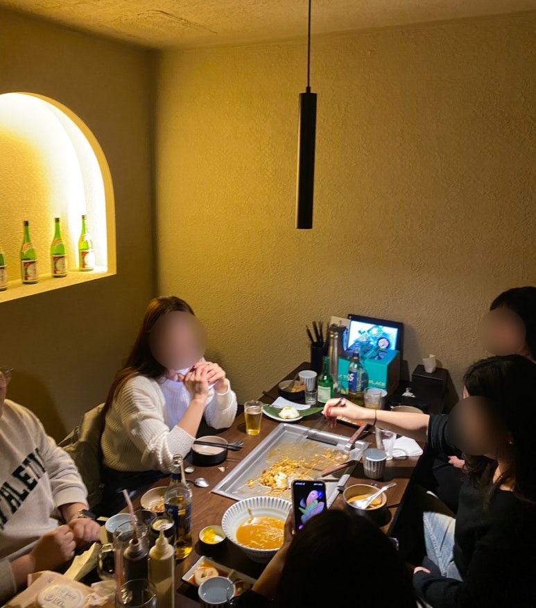 아토다이닝제주 이미지