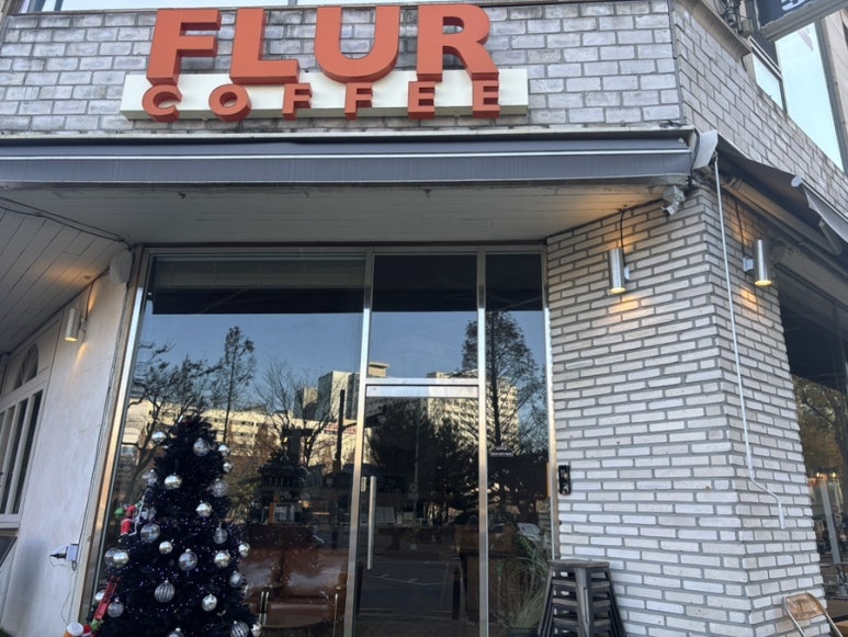 플러(FLUR) 이미지