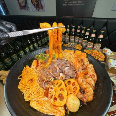 샹츠마라 이미지
