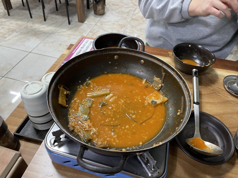 유가매운탕 이미지