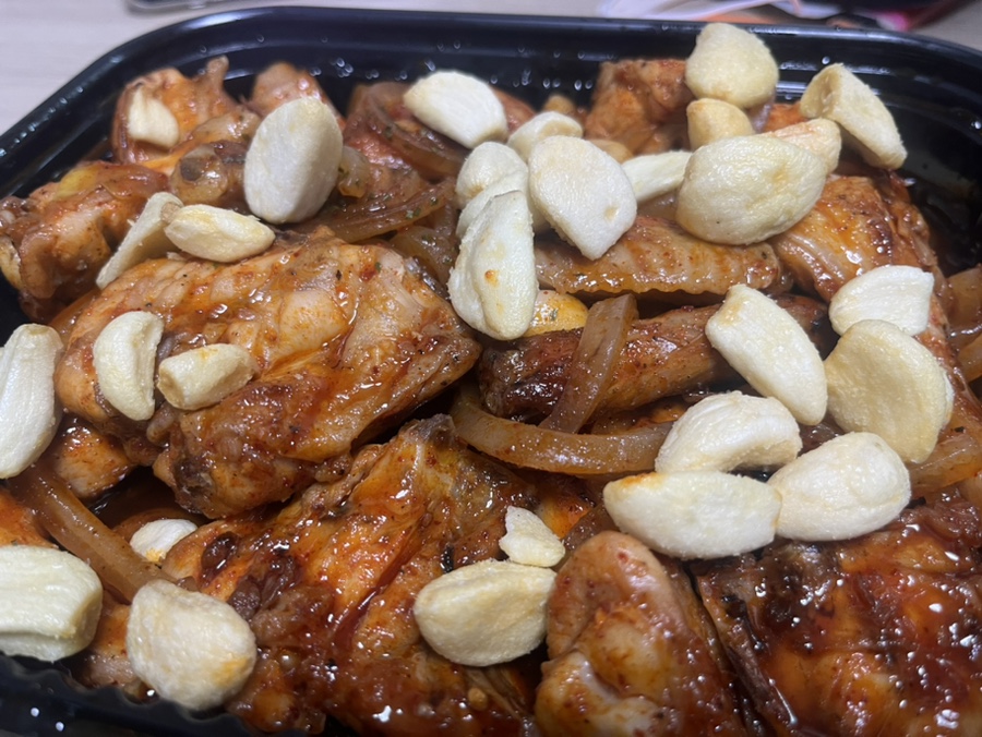 기영이 숯불두마리치킨 의정부가능점 이미지