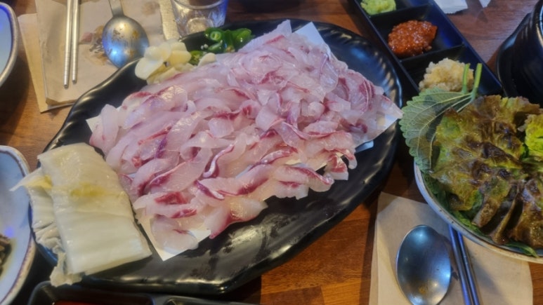 청량수산 이미지