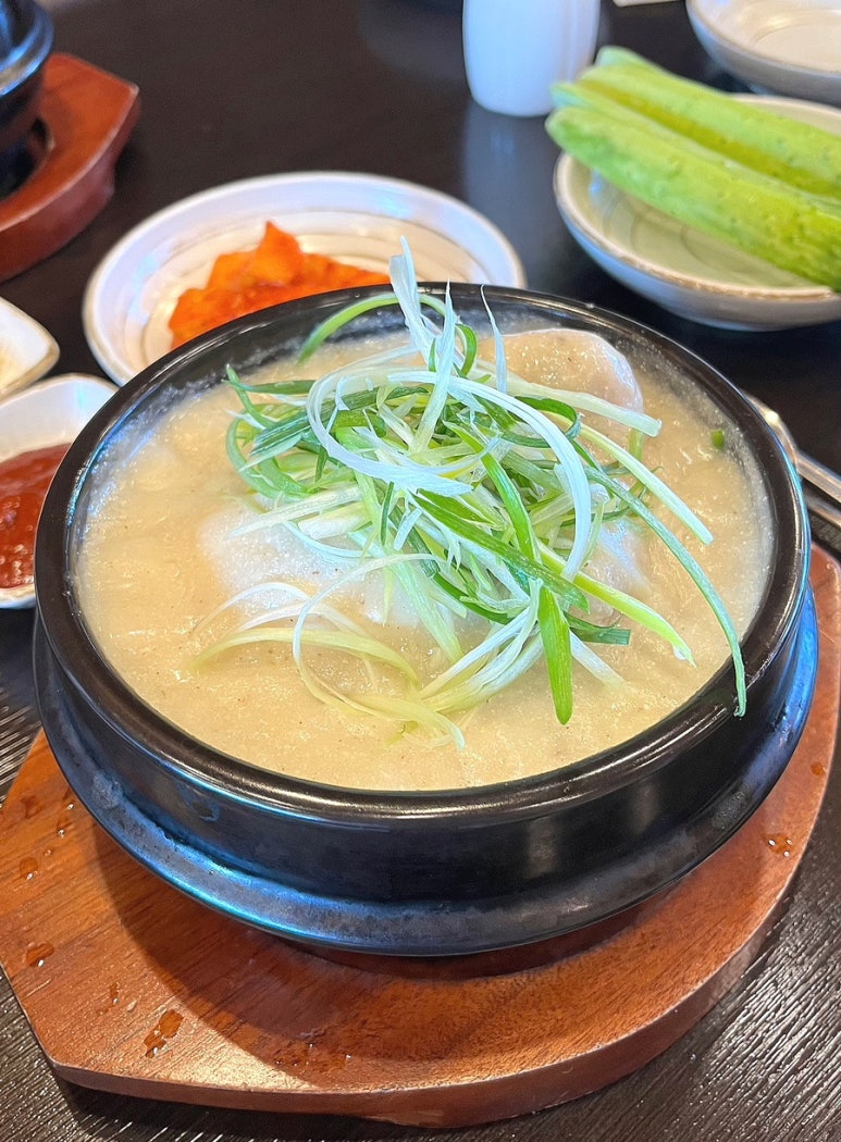 경복궁삼계탕 평택포승점 이미지