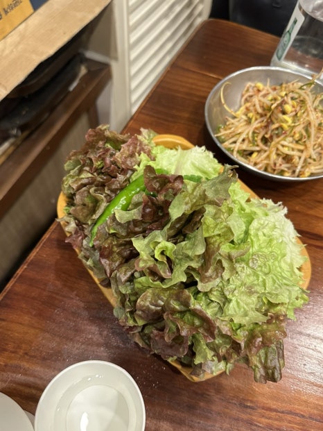 닥치고삼겹살 이미지