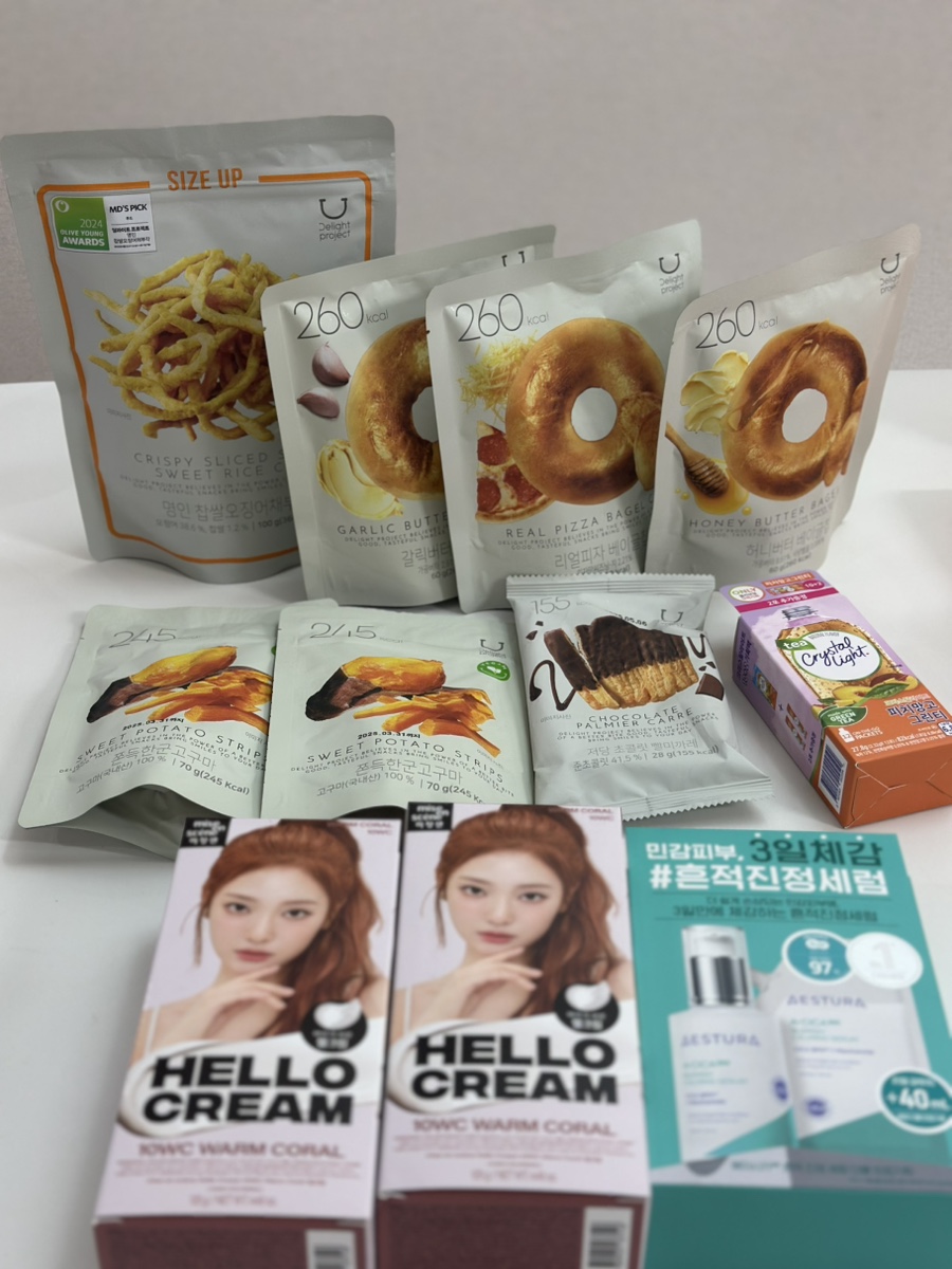 씨제이올리브영신촌 이미지