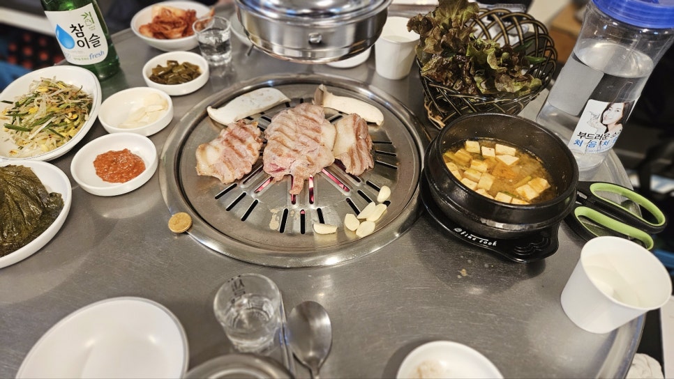 왕십리저팔계 이미지