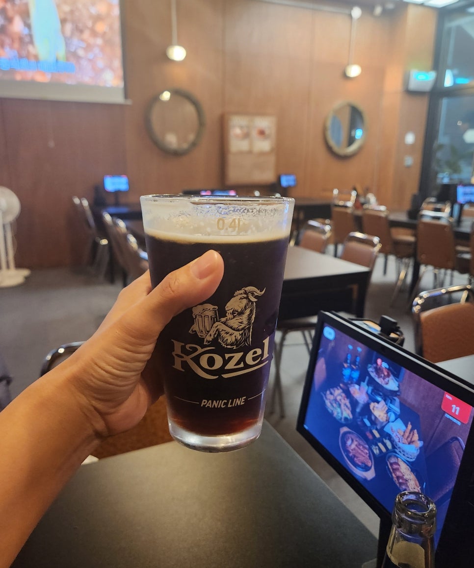 군함맥주첨단점 이미지