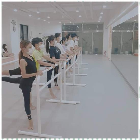 라인발레무용학원 이미지
