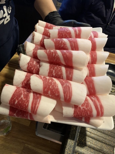 중랑한우차돌집 이미지