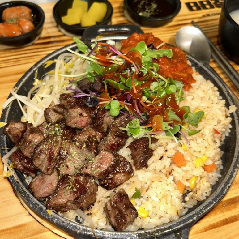 88철판 강남점 이미지