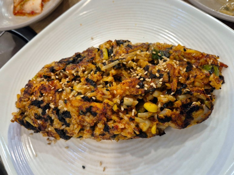 해산아구찜 이미지