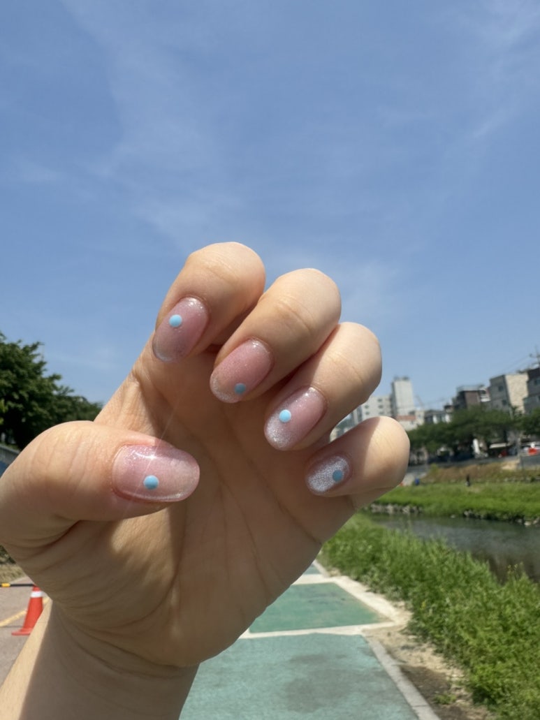 리시오네일 이미지