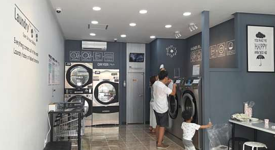 크린업24동양점 이미지