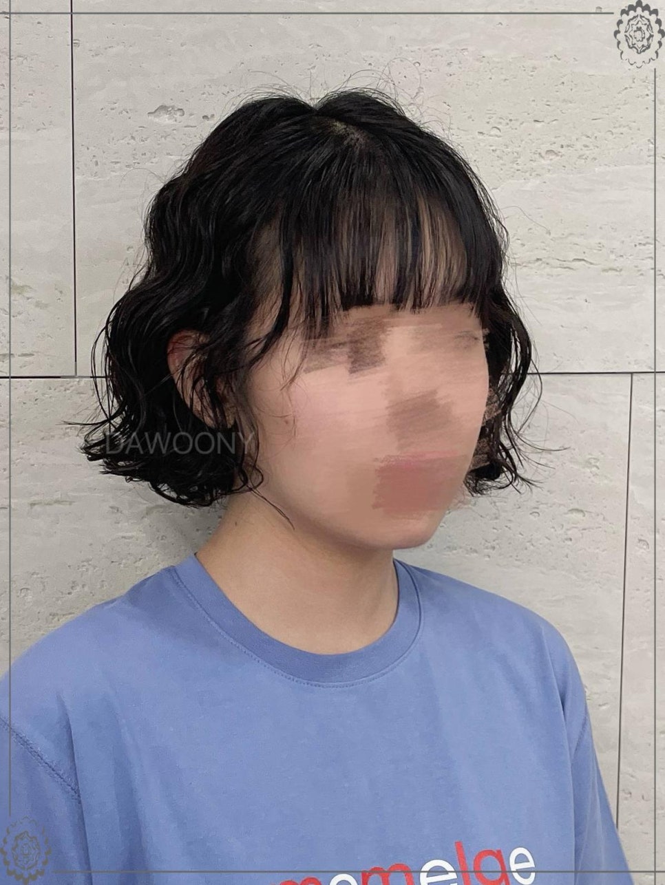 청주 미용실 이미지