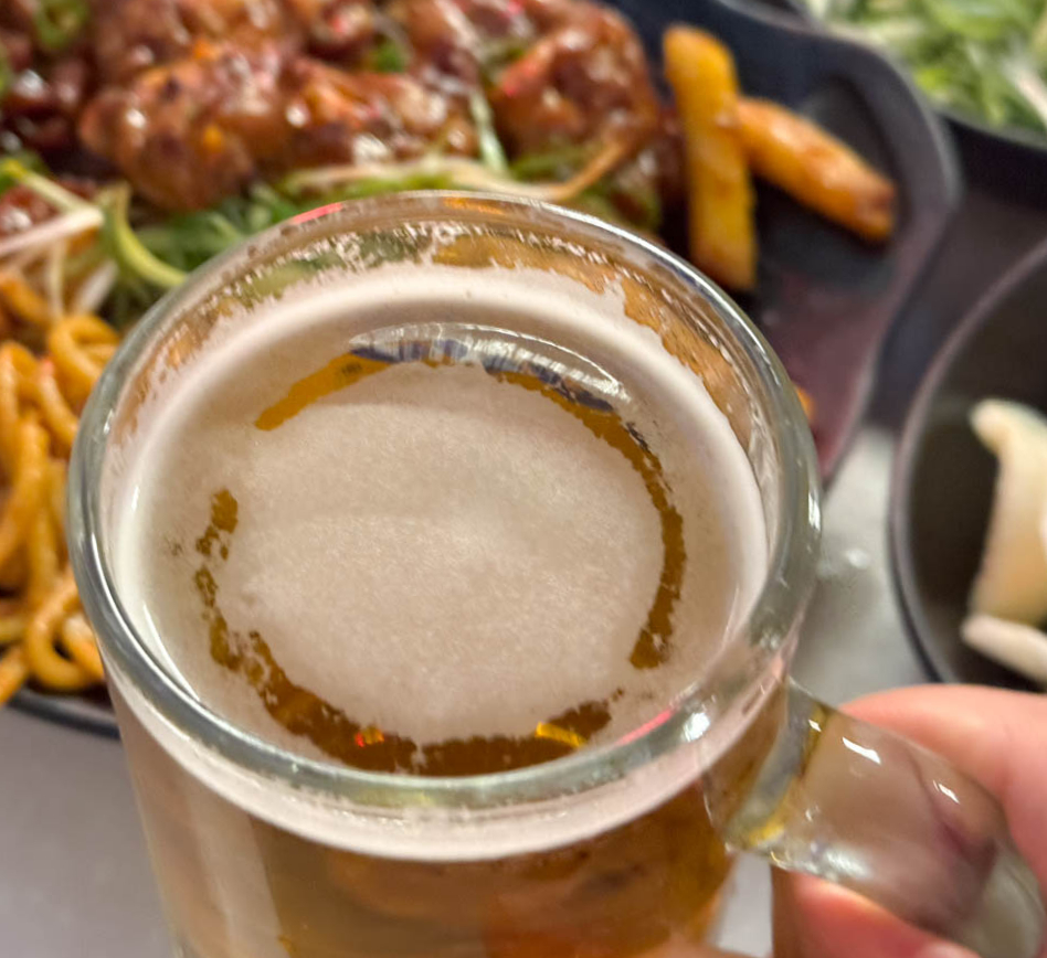 꼬꼬숯불두마리치킨 이미지