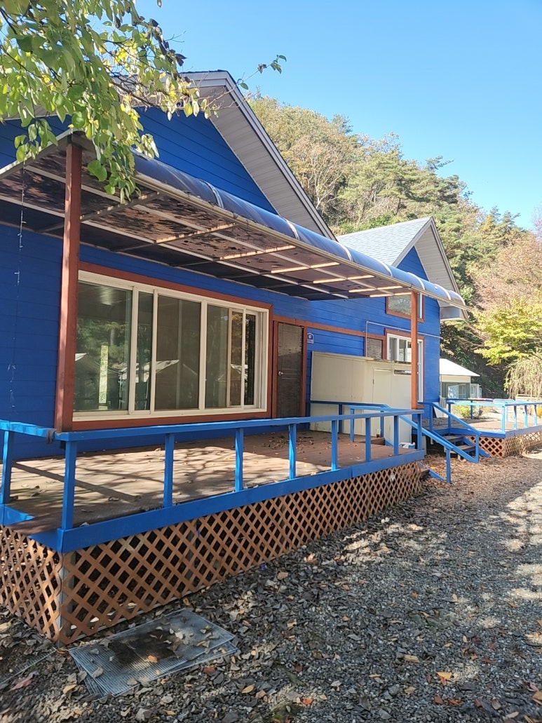 솔밭체육공원 이미지