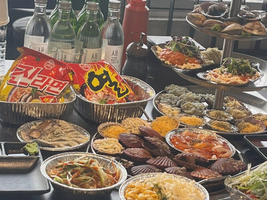 조개뷰삽교 이미지