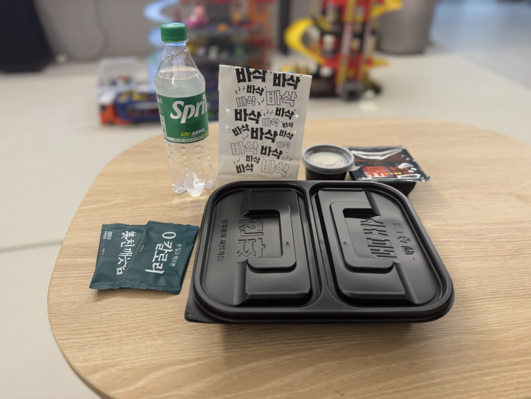 기영이숯불두마리치킨부산 이미지