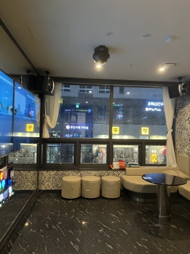 M노래연습장 이미지