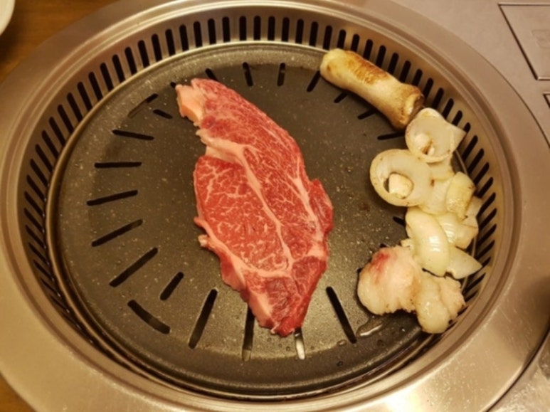 한우소머리국밥 이미지