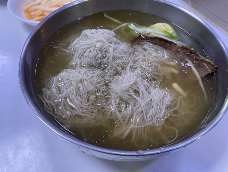 명동면옥 이미지