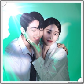 가까운사진관 이미지