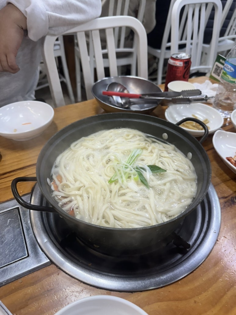 아리랑보쌈 이미지