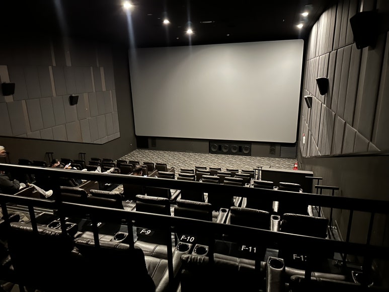 CGV 오산(6관) 이미지
