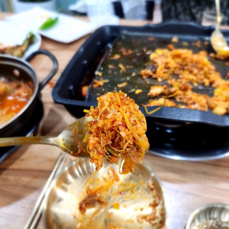 보미식당 이미지