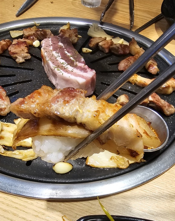 더하다 진주평거점 이미지