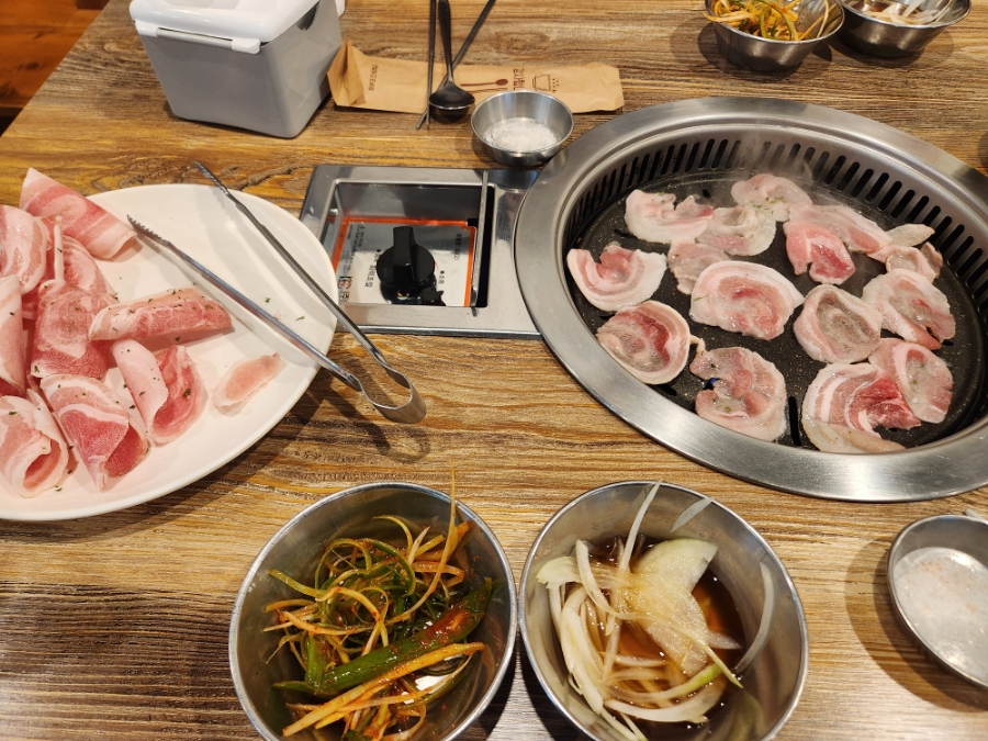 푸른정의원 이미지