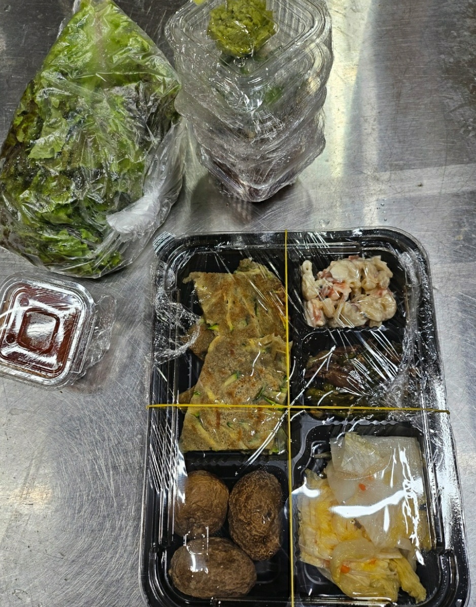 딱좋아막썰어회 이미지