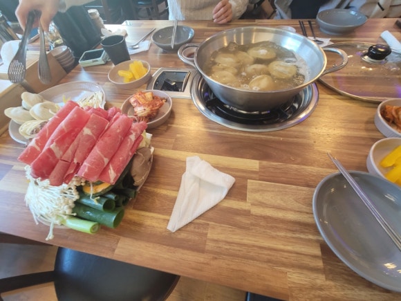 판암병수손만두 이미지
