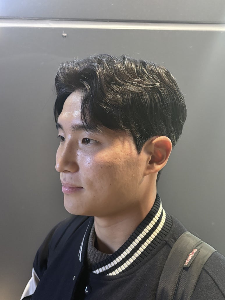 휴미용실 이미지