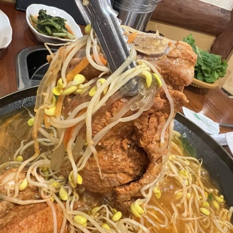 전주물갈비 이미지