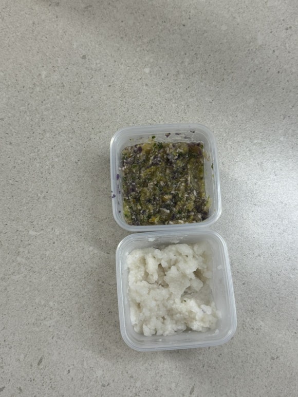 차이홍&남포밀면 이미지