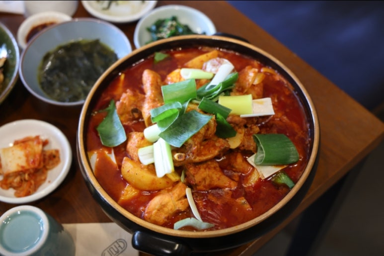 러시아식당 이미지