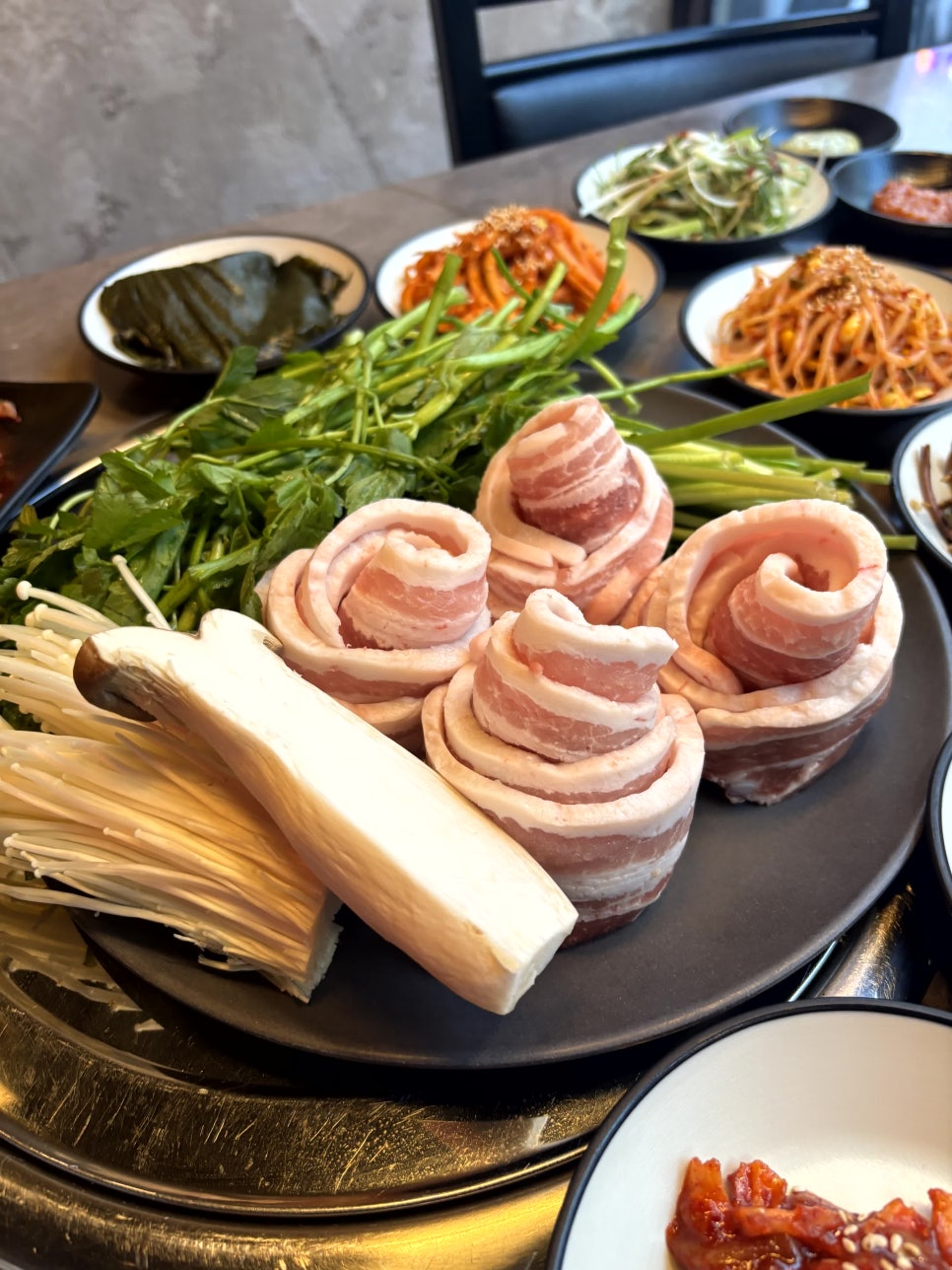 근덕식당 이미지
